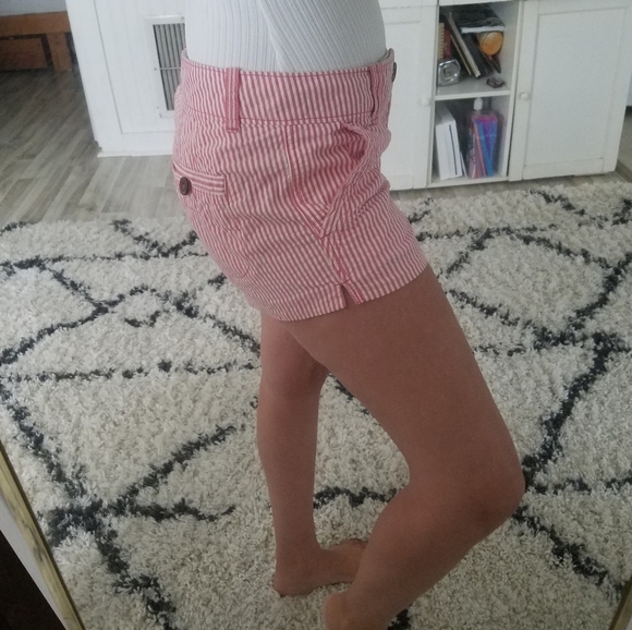American eagle stripe short - Picture 6 of 10